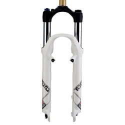 RockShox Tora coil onderhoud